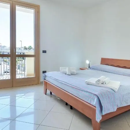 شقة Trilocale Stella *